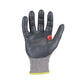 Iron Clad SKC6FN Knit A6 HPPE Foam Nitrile Touch