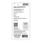 Allway SNP6 Small Hole Filler Repair Kits, 6-Pack