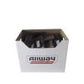 Allway SS100-I Second Quality Sanding Sponges, 100-Pack