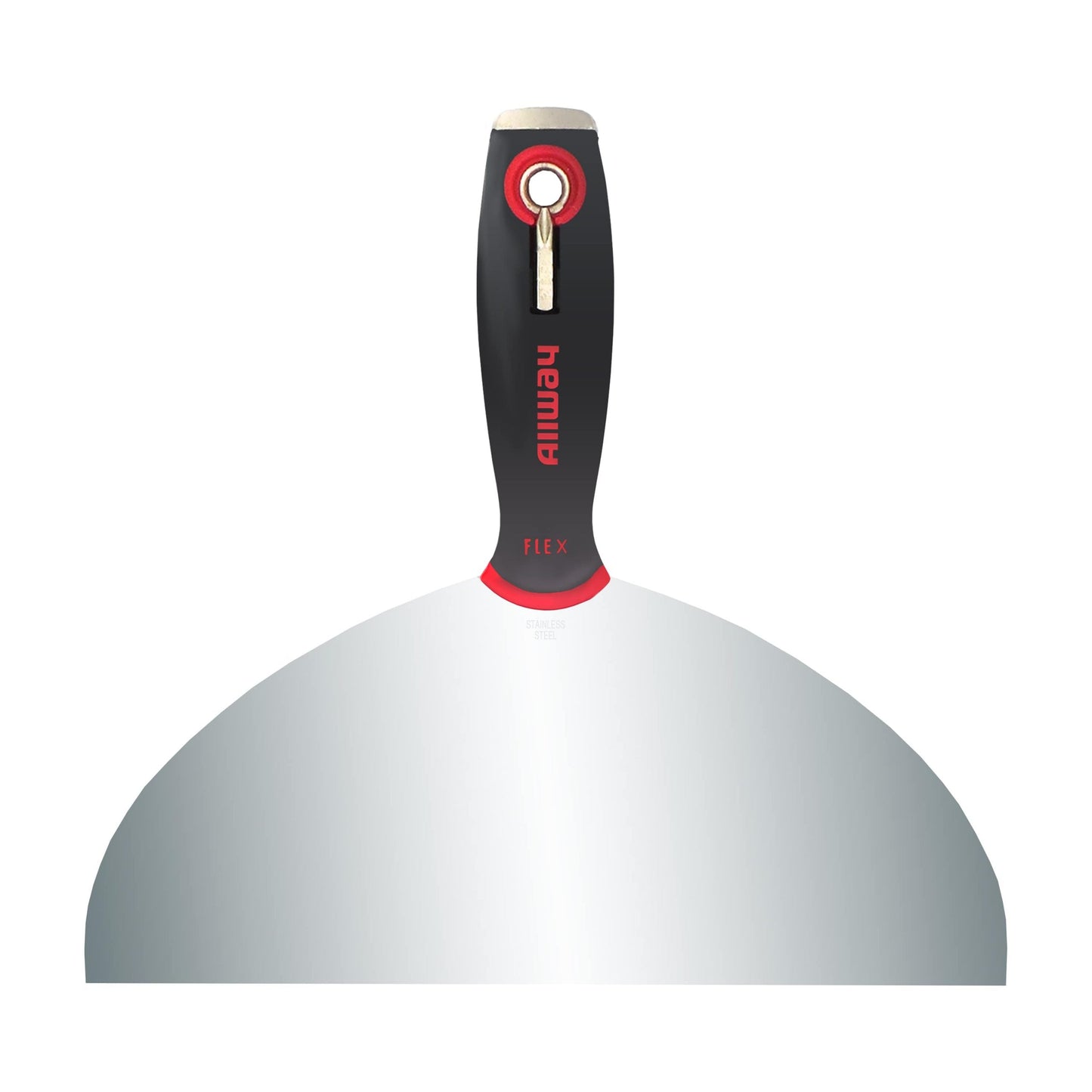 Allway SX10F 10" Soft Grip Flex Joint Knife