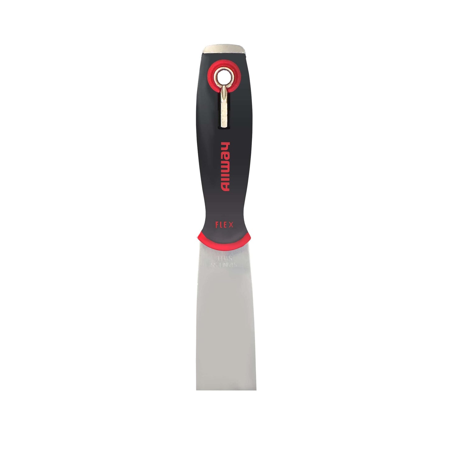 Allway SX15F 1-½"� Soft Grip Flex Wall Scraper