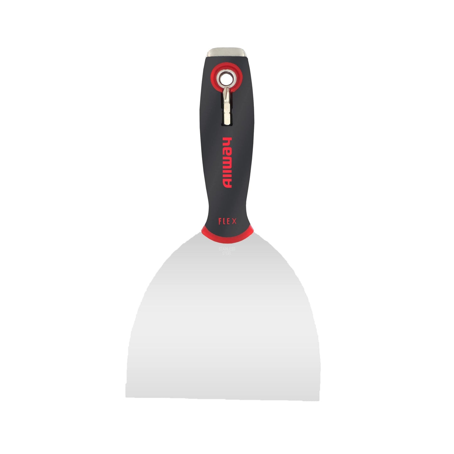 Allway SX5F 5" Soft Grip Flex Joint Knife