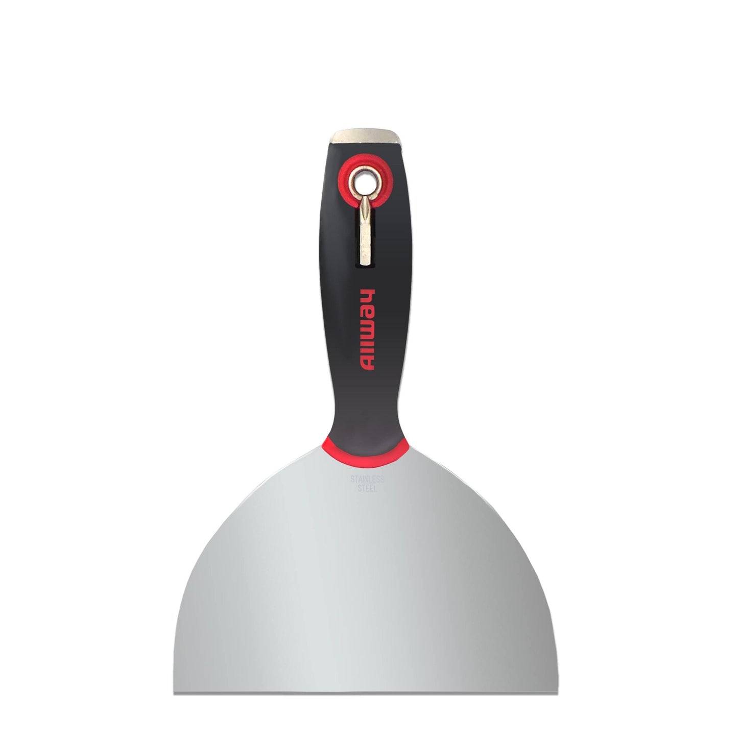 Allway SX8F 8" Soft Grip Flex Joint Knife