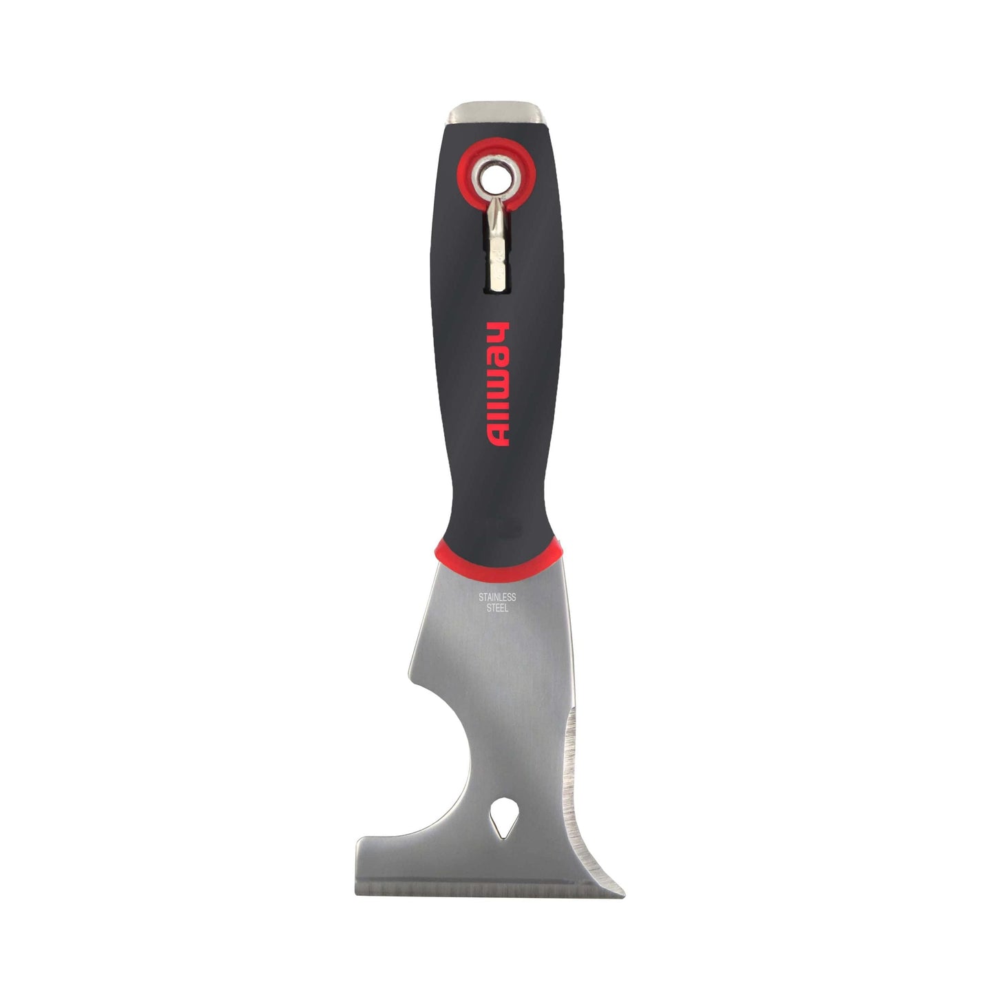Allway SXG1 8-in-1 Soft-Grip Painter"™s Multi Tool