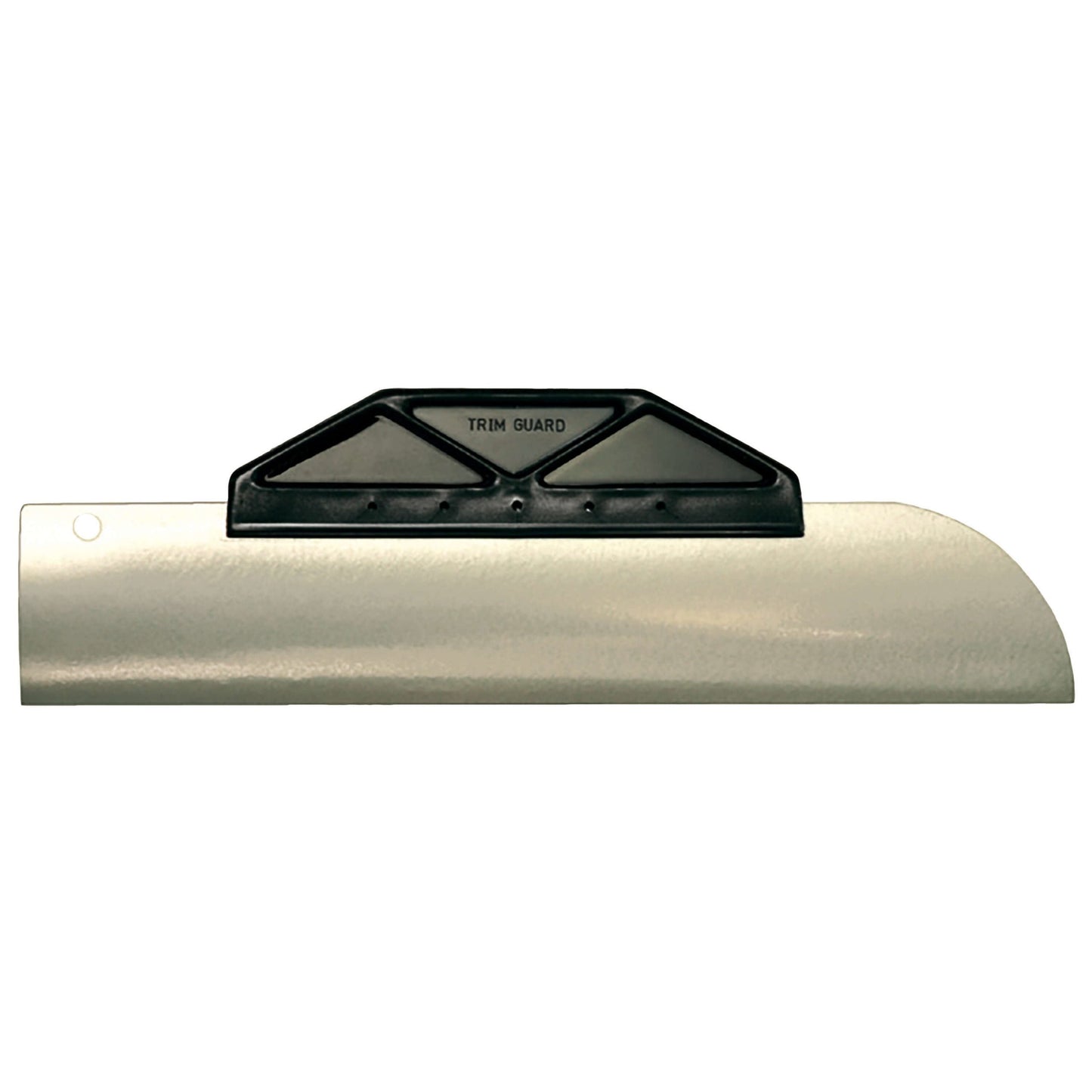 Allway TS10 10" Trim Shield, 25-Pack Display Box