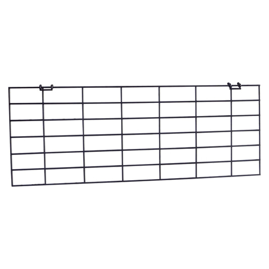 Allway UMR Universal Merchandising Rack - No Cost If Sold In Assortment
