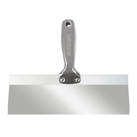 Allway UTK12 12" Professional Stainless-Steel Taping Knife