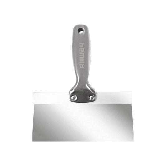 Allway UTK8 8" Professional Stainless-Steel Taping Knife