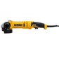 Dewalt DWE43115 4-1/2In/5In 13A 11K Trgr Lockon