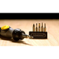 General Tools 500 Cordless Power Screwdriver