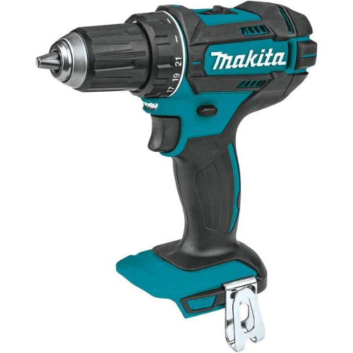 Makita XT801X1 18V LXT® Lithium‑Ion Cordless 8‑Pc. Combo Kit (3.0Ah)