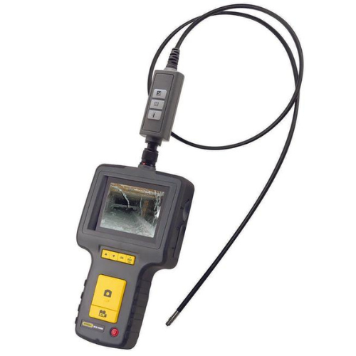 General Tools DCS1600HP Recording Video Inspection Camera/Borescope