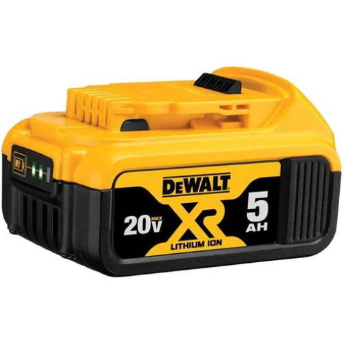 Dewalt DCK203P1 20V Max* Xr® Brushless Cordless 2-Tool Grinder Kit