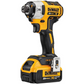 Dewalt DCK267M2 20V Max* Cordless Brushless Xr® Drywall Screwgun & Impact Driver Kit (4.0Ah)