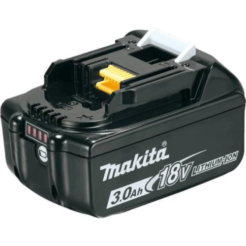 Makita XT610 18V LXT® Lithium‑Ion Cordless 6‑Pc. Combo Kit (3.0Ah)