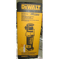 Dewalt DCS551B 20V Max* Drywall Cut-Out Tools