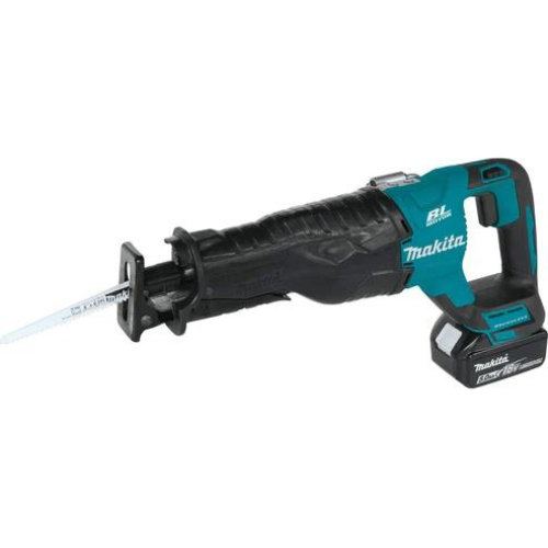 Makita XT507PT 18V LXT® Lithium‑Ion Brushless Cordless 5‑Pc. Combo Kit (5.0Ah)