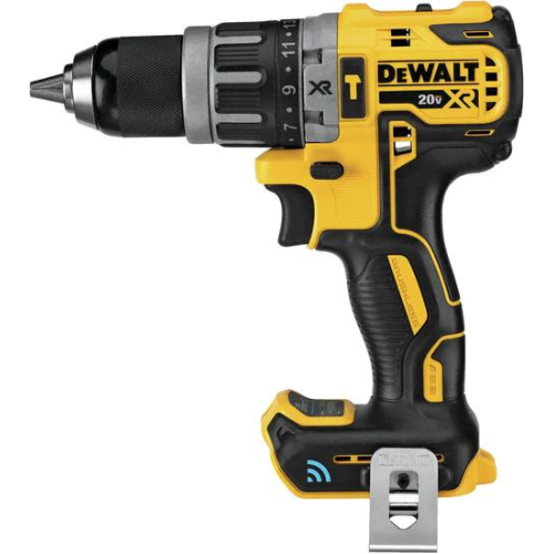 Dewalt DCD797B 20V Max* Xr® Tool Connect Compact Hammer Drill (Tool Only)