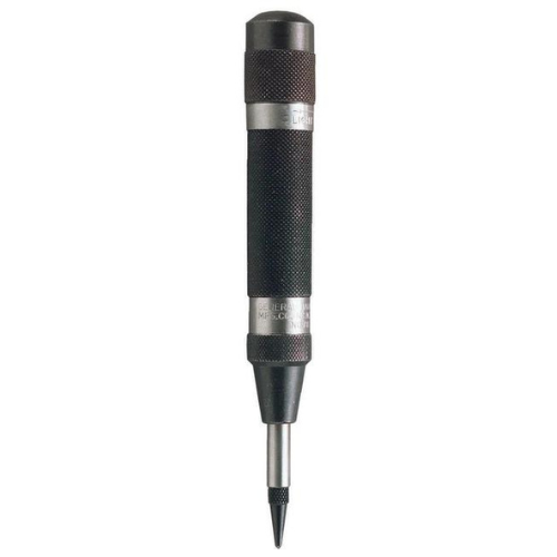 General Tools 78 Heavy-Duty Automatic Center Punch