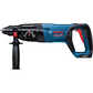 Bosch GBH18V-26DN 18V Ec Brushless Sds-Plus® Bulldog 1 In. Rotary Hammer (Bare Tool)