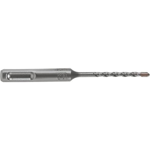 Bosch B80040 Sds-Plus®, Shank Hammer Bit, 1/4" X 2" X 4"