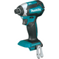 Makita XT328M 18V LXT® Lithium‑Ion Brushless Cordless 3‑Pc. Combo Kit (4.0Ah)