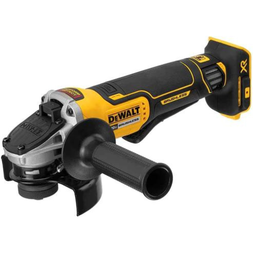 Dewalt DCK203P1 20V Max* Xr® Brushless Cordless 2-Tool Grinder Kit