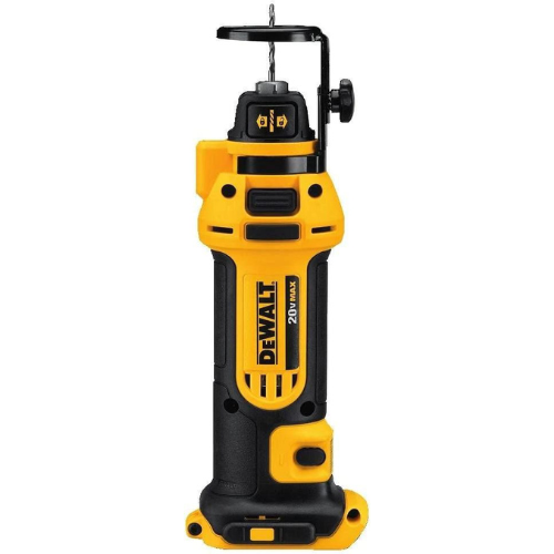 Dewalt DCS551B 20V Max* Drywall Cut-Out Tools