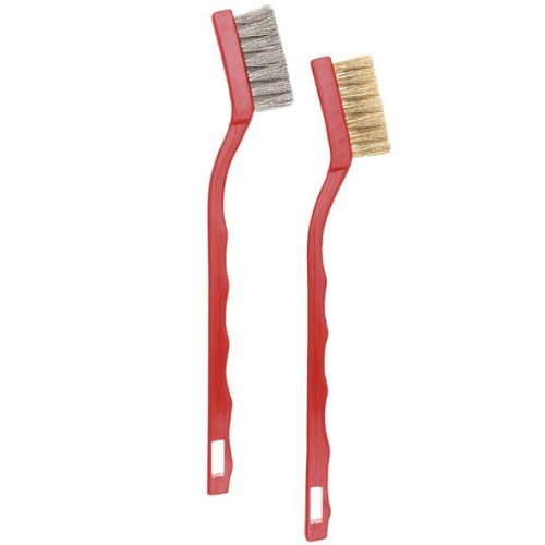 General Tools 1102 Cleaning Brushes