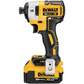Dewalt DCK487D1M1 20V Max* Xr® Brushless Cordles 4-Tool Combo Kit