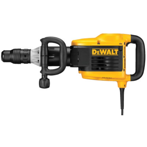 Dewalt D25899K Heavy-Duty 21 Lb Sds Maxdemolition Hammer