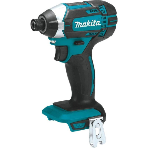 Makita XT801X1 18V LXT® Lithium‑Ion Cordless 8‑Pc. Combo Kit (3.0Ah)