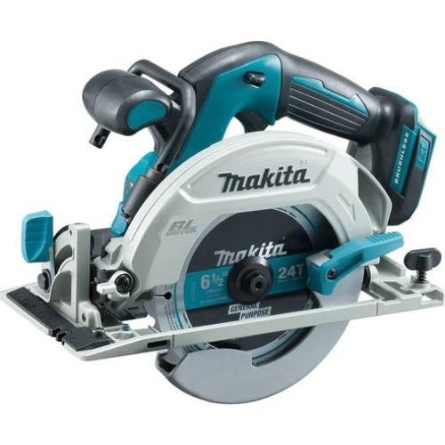 Makita XT446T 18V LXT® Lithium‑Ion Brushless Cordless 4‑Pc. Combo Kit (5.0Ah)