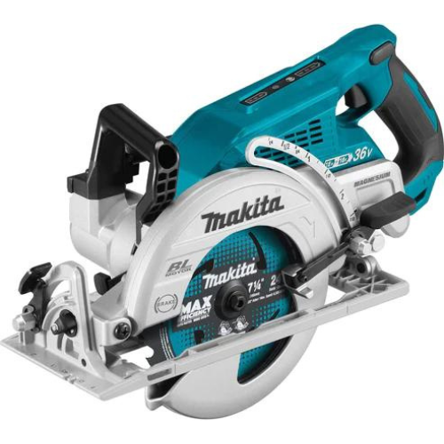 Makita XT507PT 18V LXT® Lithium‑Ion Brushless Cordless 5‑Pc. Combo Kit (5.0Ah)