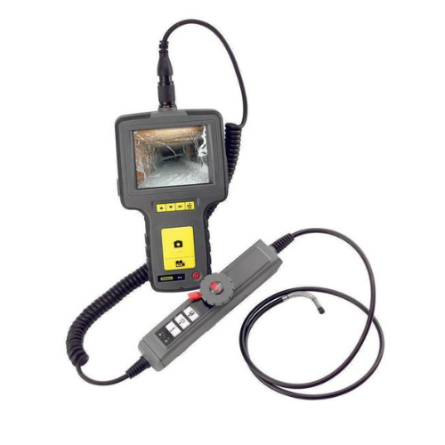 General Tools DCS16HPART Recording Video Inspection Camera/Borescope