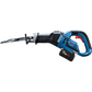 Bosch GSA18V-125K14A 18V Multigrip Recipsawkit