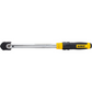 Dewalt DWMT75463 3/8" Dr Micro Adjust Torque Wrench 10-100' Lbs