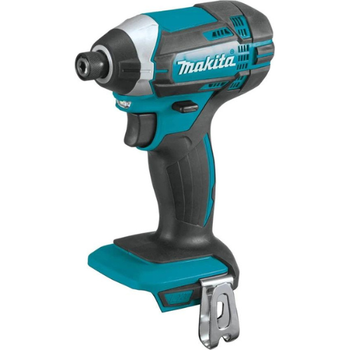 Makita XT440 18V LXT® Lithium‑Ion Cordless 4‑Pc. Combo Kit (3.0Ah)