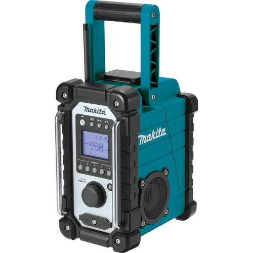 Makita XT338T 18V LXT® Lithium‑Ion Cordless Emergency Preparedness 3‑Pc. Combo Kit (5.0Ah)