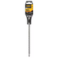 Dewalt DW5503 3/16" x 4" x 6-1/2" High Impact Carbide SDS+