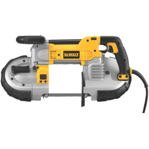 Dewalt DWM120 Heavy-Duty Deep Cut Bandsaw