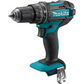 Makita XT440 18V LXT® Lithium‑Ion Cordless 4‑Pc. Combo Kit (3.0Ah)