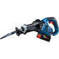 Bosch GSA18V-125K14A 18V Multigrip Recipsawkit