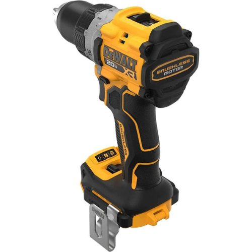 Dewalt DCD791B 20V Max* Xr® Li-Ion Compact Brushless Drill/Drivers
