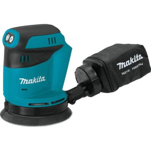 Makita XT801X1 18V LXT® Lithium‑Ion Cordless 8‑Pc. Combo Kit (3.0Ah)