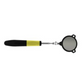 General Tools 80557 Telescoping Lighted 1-7/8 In. Round Glass Inspection Mirror