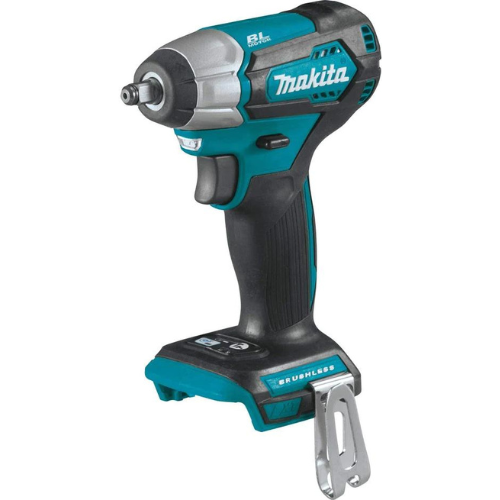 Makita XT801X1 18V LXT® Lithium‑Ion Cordless 8‑Pc. Combo Kit (3.0Ah)