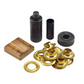 General Tools 71264 1/2 In. Grommet Kit