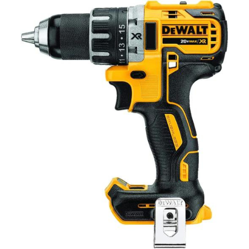 Dewalt DCD791B 20V Max* Xr® Li-Ion Compact Brushless Drill/Drivers