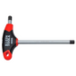 Klein Tools JTH6E13 1/4" Hex Journeyman T-Handle 6"